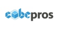 Cubepros coupons